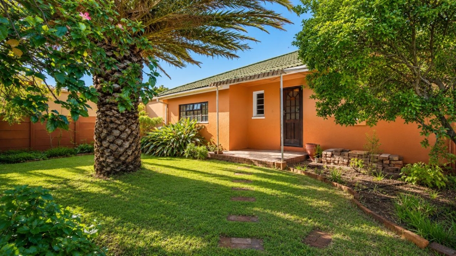 3 Bedroom Property for Sale in Plumstead Western Cape